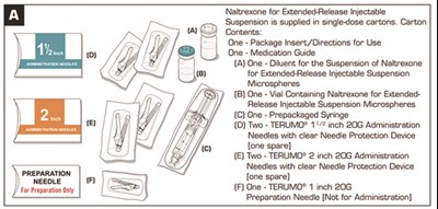 Figure A (Naltrexone For Extended Release Injectable Suspens 1)