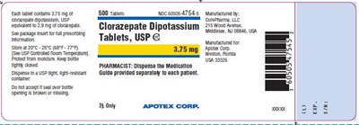 3.75mg500s - 3.75mg500s