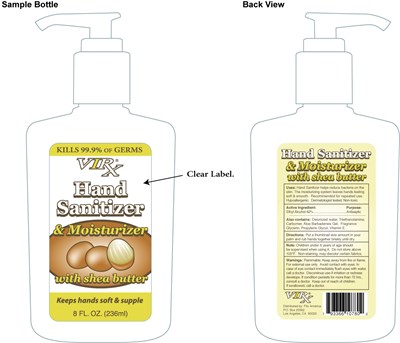 container.jpg Image of Sanitizer Shea Butter Container - container