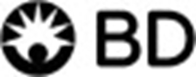 Becton, Dickinson And Company Logo (Bdx0j 0000 02)