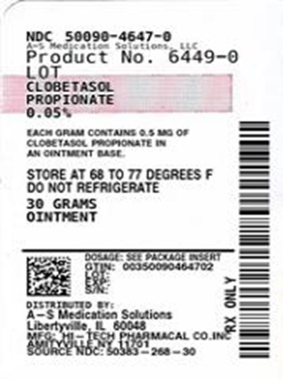 Label Image (Lbl500904647)
