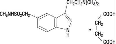 Chemical Structure - zembrace 01