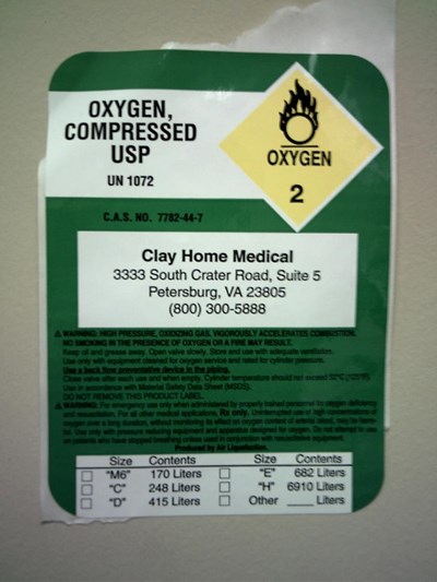 Hp Label (Hplabel)
