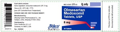 image-03.jpg 5 mg 30 tablets - image 03