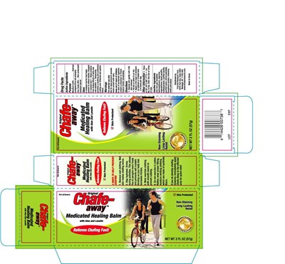 Image Of Carton Label (Farchafeaway)