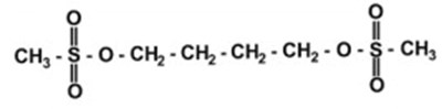Chemical Structure (Bus03 0004 01)