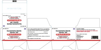 Succinylcartonlabel