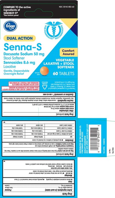 senna-s-orange-tablets-tcb-1.jpg Docusate Sodium 50 mg, Sennosides 8.6 mg - senna s orange tablets tcb 1