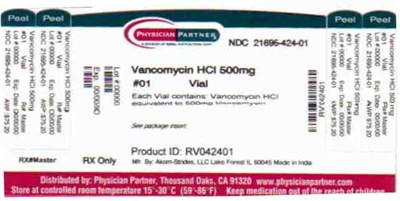 Vancomycin HCl 500mg (6e8f9e57 8376 4ce5 8ef0 50b3dd3e1168 02)