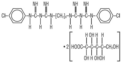 Chg Structure