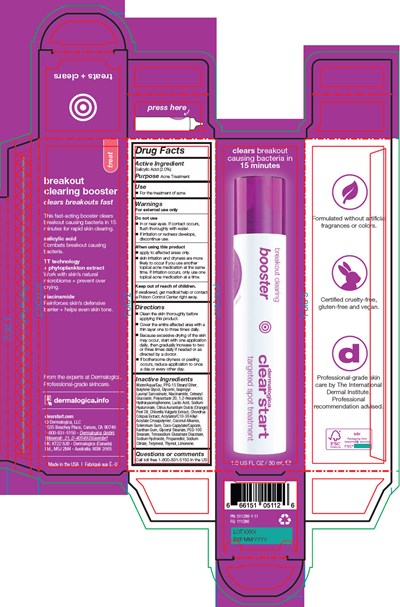 Principal Display Panel (30 mL Bottle Carton)