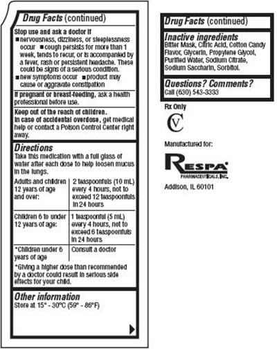 Codar GF Packaging - MM2