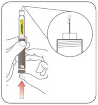 Figure (Humalog U200 Ifu 10 V2)