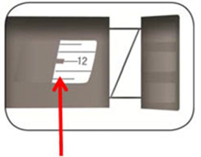 Figure (Humalog U200 Ifu 13 V3)