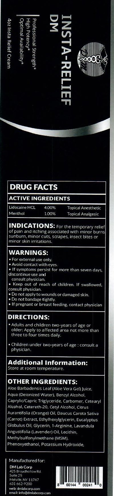 Label (Label)