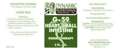 Principal Display Panel (2 FL. OZ. Bottle Label)