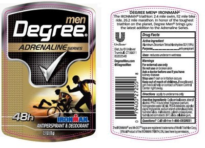 Degree Ironman PDP - DegreeIronmanPDP