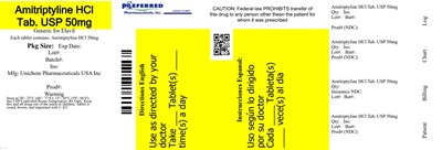 Amitriptyline HCl Tab Usp 50mg (6f0c2fd1 0e0d 4f5f 80c4 266fcee09fa8 00)