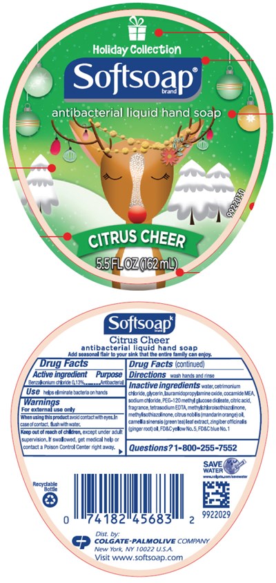 Principal Display Panel (162 mL Bottle Label)
