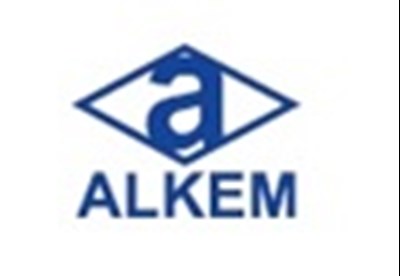 Logo (Cefixime Alkem Logo)