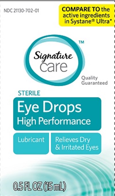 Pdp (Signiceyedrhiperf Pdp)