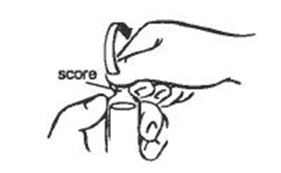 Figure 2 - lioresal intrathecal baclofen injection 3