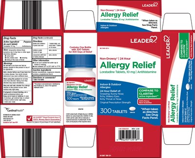 612 E9 Allergy Relief