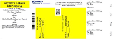 acy01-0001-07.jpg Acyclovir Tablets USP 800mg - acy01 0001 07