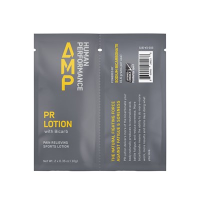 Amp On The Go Front