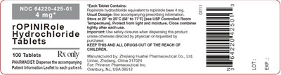 db5b7681-1e06-4ff2-a0c1-5304b298f0f0-10.jpg Ropinirole HCl 4mg Label - db5b7681 1e06 4ff2 a0c1 5304b298f0f0 10
