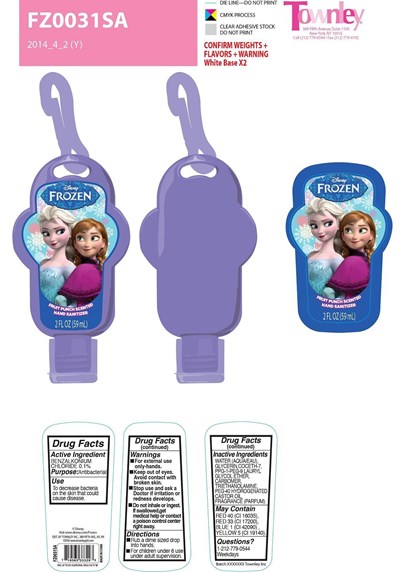 Label Image (Frozen)