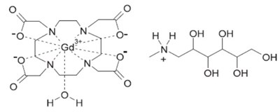 Chemical Structure (Clariscan 01)
