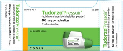 60 metered doses carton - image 17