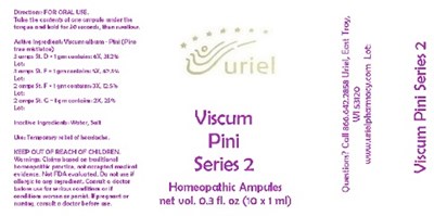 ViscumPiniIscucinSeries2Ampules.jpg ViscumPiniIscucinSeries2Ampules