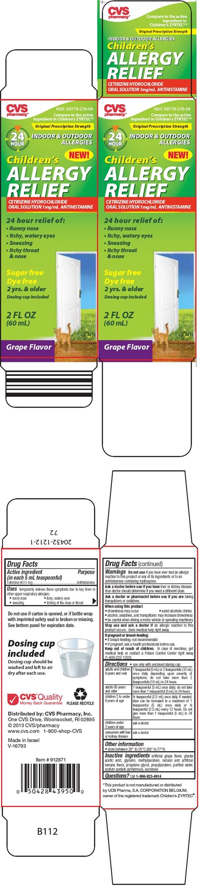 Principal Display Panel (60 mL Bottle Carton)