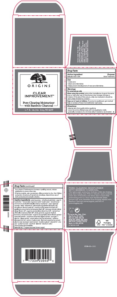 Principal Display Panel (50 ml Jar Carton)