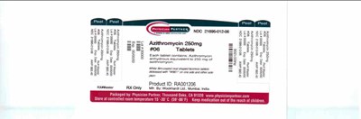 012.jpg Package Label - 012