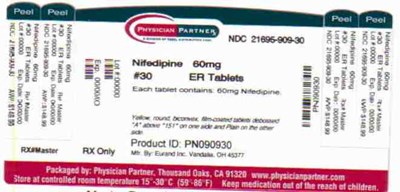 6fafbe75-fcae-4afd-9745-02e641cefb31-01.jpg Nifedipine 60mg - 6fafbe75 fcae 4afd 9745 02e641cefb31 01