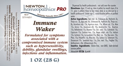 package label - R126 P01