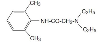 Ab (Lidocaine Ointment Usp 1)