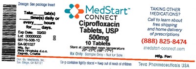 Ciprofloxacin 500mg Tablet #10 (6fecbc15 915c 4434 B9e3 Cfc1aa33a1ba 02)