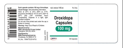 droxidop-capsules100-mg90slabel.jpg 100-90 - droxidop capsules100 mg90slabel