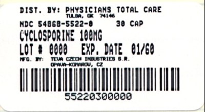 100mg-30btl (5522)