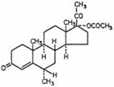 Chemical Structure (Prempro Premphase 01)