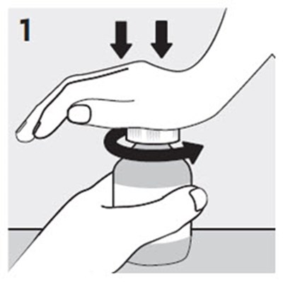 PRINCIPAL DISPLAY PANEL - 30 mL Oral Solution Carton - risperidone 13