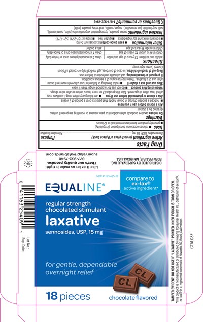Principal Display Panel (15 mg Carton Label)