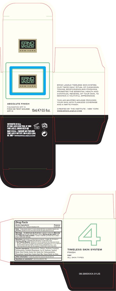 Principal Display Panel (15 mL Jar Carton)