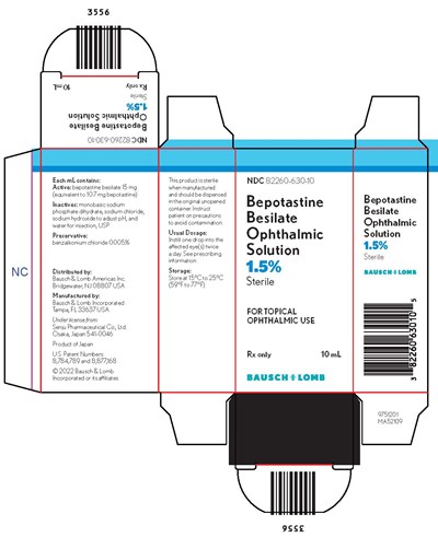 Carton 10ml (Carton 10ml)