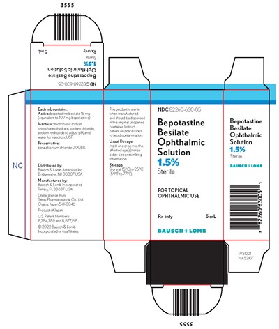 Carton 5ml (Carton 5ml)