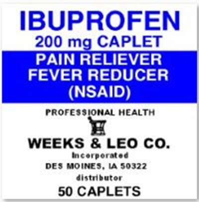 Ibubr Cap (Ibuprofen 1)